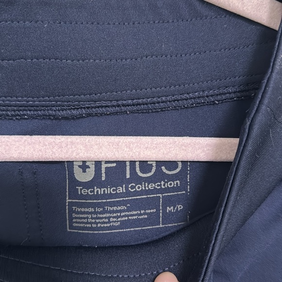 Figs Zamora jogger - Picture 2 of 4